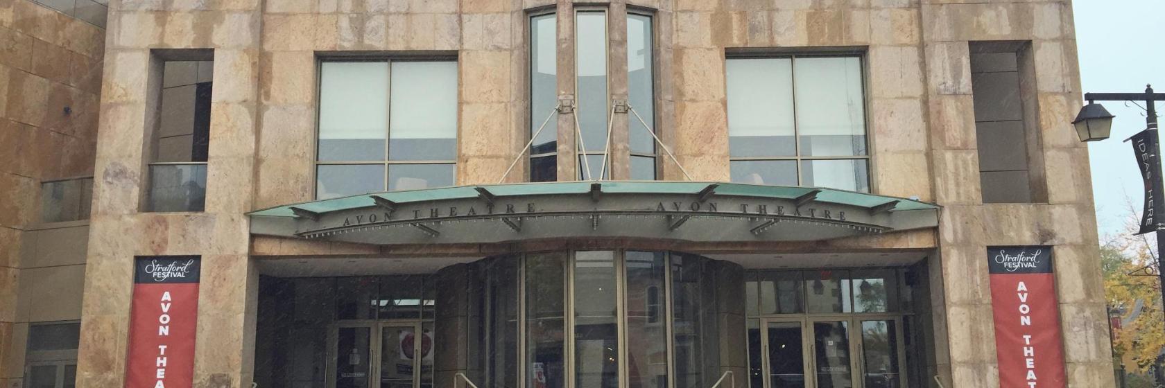 Avon Theater